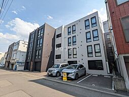 札幌市北区北二十八条西4丁目