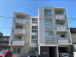 ファランドール札幌 203