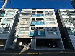 メゾン・ド・ネージュII 402