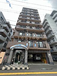 トミイビルＮｏ．40 802