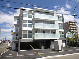 レグルス桑園 401