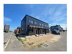 札幌市北区新琴似七条15丁目の一戸建て