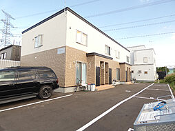 石狩市花川北六条5丁目の一戸建て