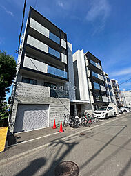 札幌市東区北十八条東1丁目