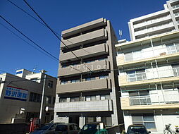 ラ・ヴィスタ北17条 501