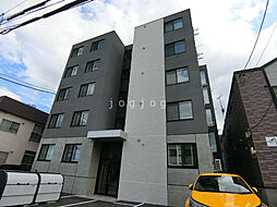 レブニーズ　ザ・レジデンス　Ｎ21 102