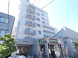 スタジオシティ 507