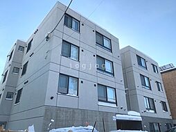 札幌市北区北三十四条西8丁目