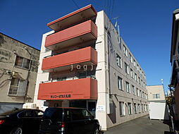 サンコーポラス札幌 206