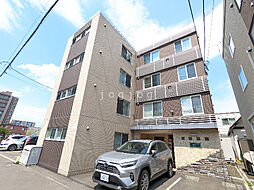 リベルタ北11条 202