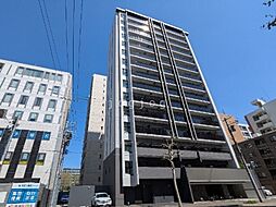 札幌市北区北十一条西1丁目