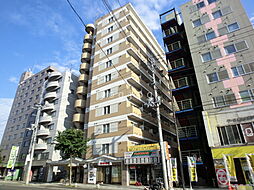 メゾンクレスト北大前II 808