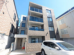札幌市北区北二十六条西3丁目