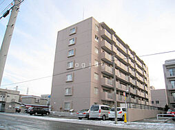 リラハイツ北15条 501