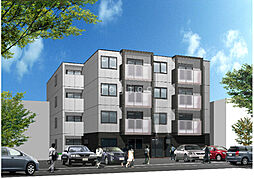 札幌市北区新琴似十条1丁目