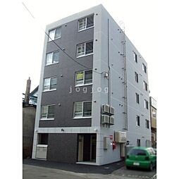 Ｂフラット創成川公園 503