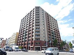 パークアクシス札幌植物園前 207