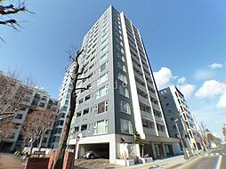 コンフォリア札幌植物園 301