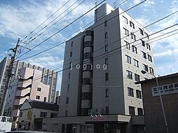 ティアラパレス北大前 606