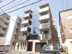 ＭＴガーデンＮｏｒｔｈIV 201