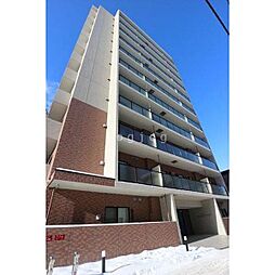 札幌市北区麻生町5丁目