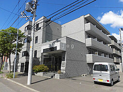 メゾン・ド・ヴィレ北23条 207