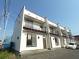 坂田ハイツＢ棟 101
