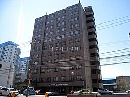 藤井ビル北11条 601