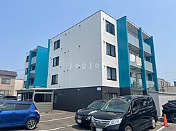 札幌市北区屯田五条2丁目