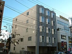 サザンクリスタル北大 302