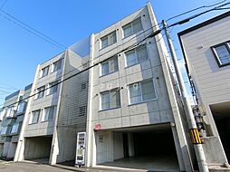 ブランノワール麻生エクサゴーヌ 302