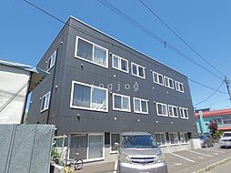 アヴェニール4・3 201