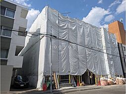 札幌市北区北十七条西5丁目