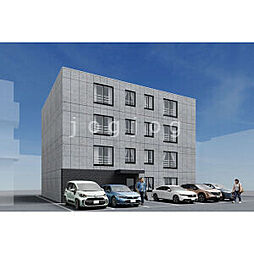 札幌市北区麻生町4丁目