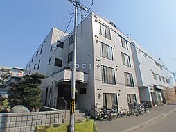麻生ＢＬＥＳＳ（旧ホットランド西麻生） 305