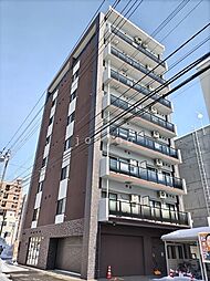 札幌市北区北十六条西3丁目