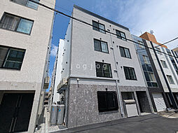 札幌市北区北十七条西5丁目