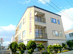 リバーサイドハウス新川 301