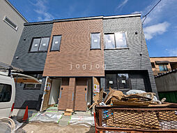 札幌市北区北十九条西6丁目の一戸建て