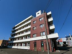 グランドハイツ当別 202