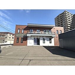 札幌市北区北三十八条西5丁目の一戸建て