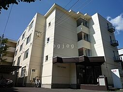 フローレス麻生 110
