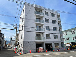 札幌市北区北三十二条西6丁目