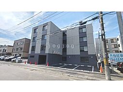 札幌市北区北三十六条西3丁目