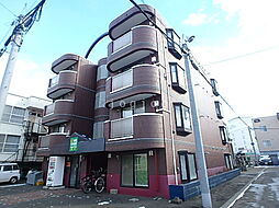 リストワール麻生 403