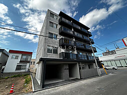 札幌市東区北三十八条東1丁目