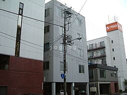 マルシンハイツ 402