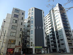 クレストコート北大前 705