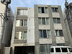 ユニエトワール札幌北9条（旧Ｍｅｌｒｏｓｅｐｌａｃｅ） 103