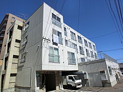 ケンタク北16条ビル 401